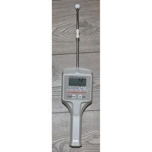 Marlin The Food Thermicator II Model 93001 Commercial Grade Food Thermometer